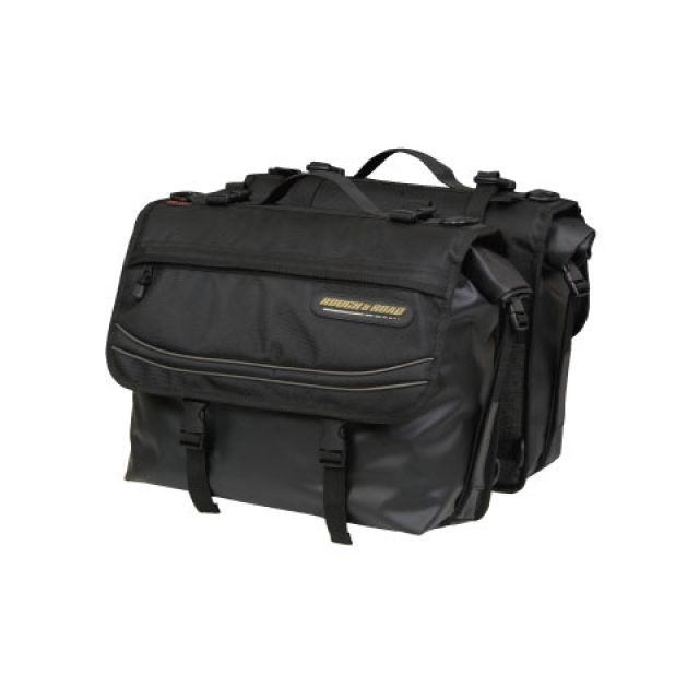 ラフ＆ロード Rough&Road ツーリング用バッグ RR5613 AQA DRYサイド