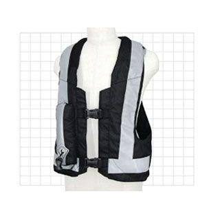 hit-air バイク用ベスト 2xl〜4xl