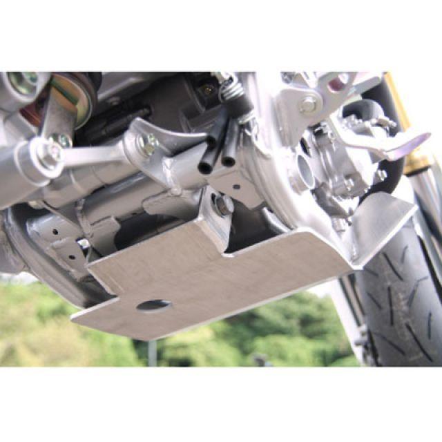 Rough&Road CRF250L/M カウル・エアロ アルミアンダーガードタイプ2 ラフ＆ロード_2