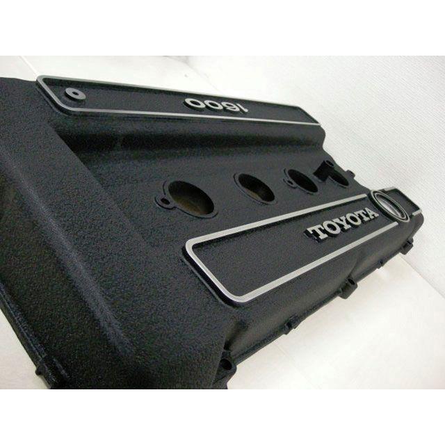 CARVEK 塗料・ペイント 結晶塗料スプレー缶 カラー ブラック