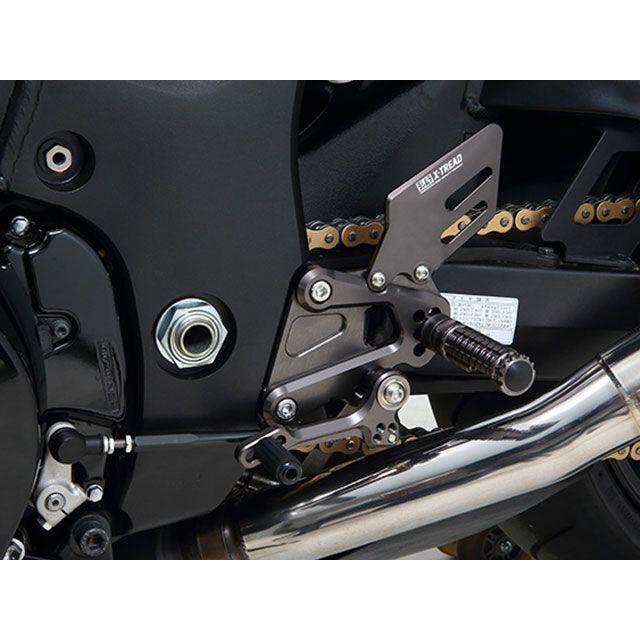 ヨシムラ（YOSHIMURA） YOSHIMURA GSX1300R HAYABUSA バック