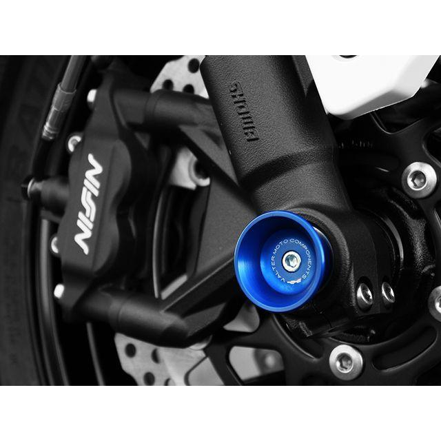 Valter Moto components ZX-10R スライダー類 アクスル