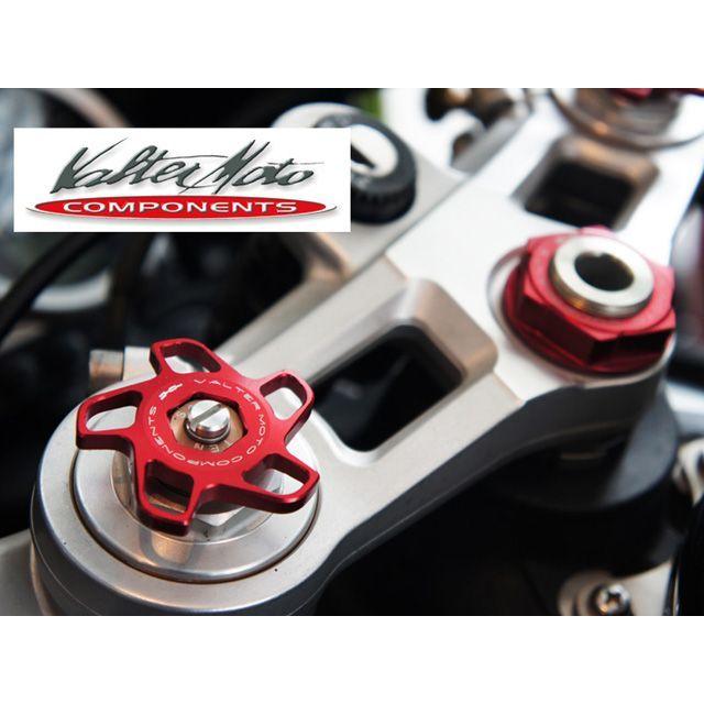 Valter Moto components イニシャルアジャスター フォークアジャスター
