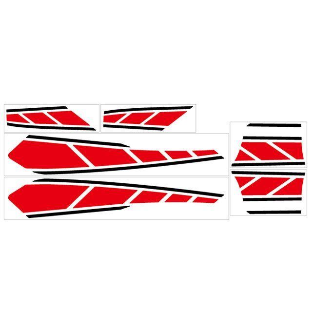 ワールドウォーク（WORLD WARK） WW BW'S125 ドレスアップ・カバー BW