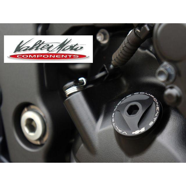 Valter Moto components エンジンオイルパーツ オイルフィラーキャップ