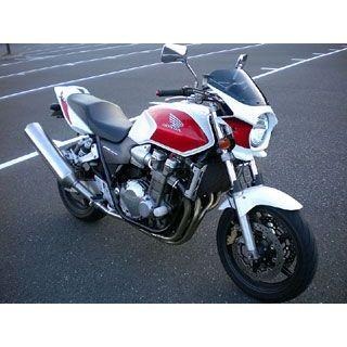 ワールドウォーク（WORLD WARK） 【特価品】WW CB1300SF カウル