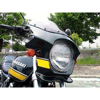 ビキニカウル (ゼファー750) ワールドウォーク（WORLD WARK） ゼファー750 ビキニカウル タイプR