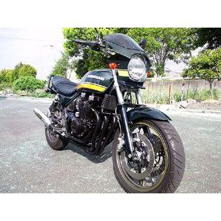 ゼファーχ.750ビキニカウル