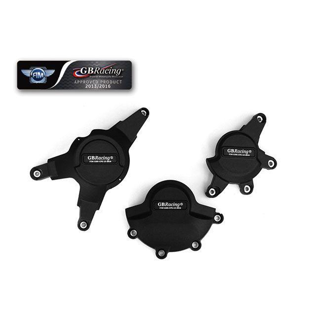 GBRacing CBR1000RR FIREBLADE/SP ドレスアップ・カバー エンジン 