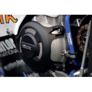 GBRacing Engine Case Cover Set for Triumph Daytona 675 / R Street