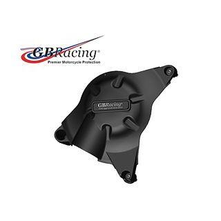 GBRacing YZF-R6 ドレスアップ・カバー クラッチカバー GBレーシング 
