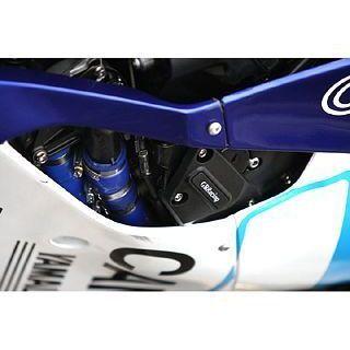 GBRacing（ジービーレーシング） GBRacing YZF-R6 ドレスアップ