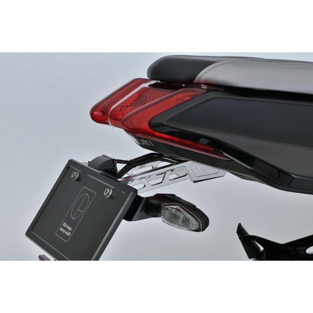 Gcraft Gcraft KATANA その他外装関連パーツ ビレットライセンス