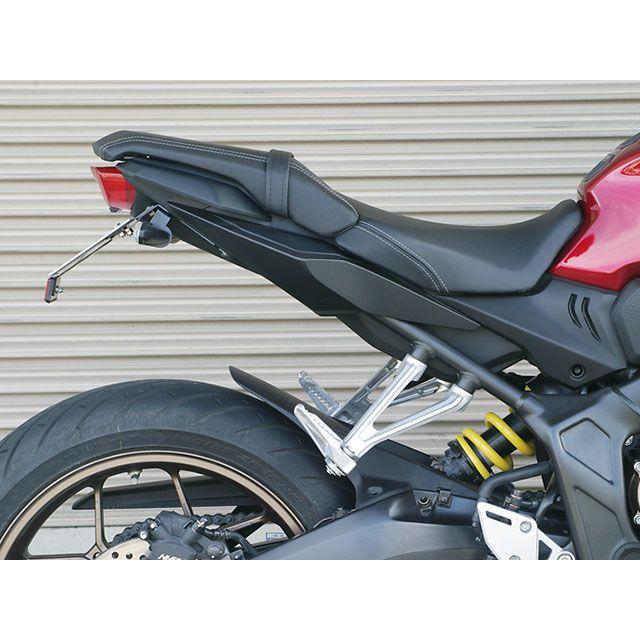 CB650R RH03フェンダーレスキットADIO
