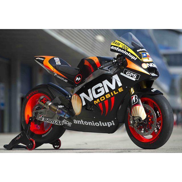 Valter Moto components 汎用 メンテナンススタンド レーシング 
