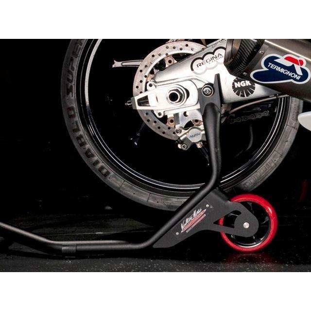 専用です Valter Moto components 汎用 メンテナンススタンド レーシング