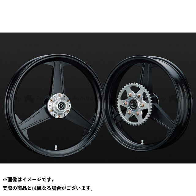 SWORD CB750/900/1100F ホイール本体 Evolution エボリューション