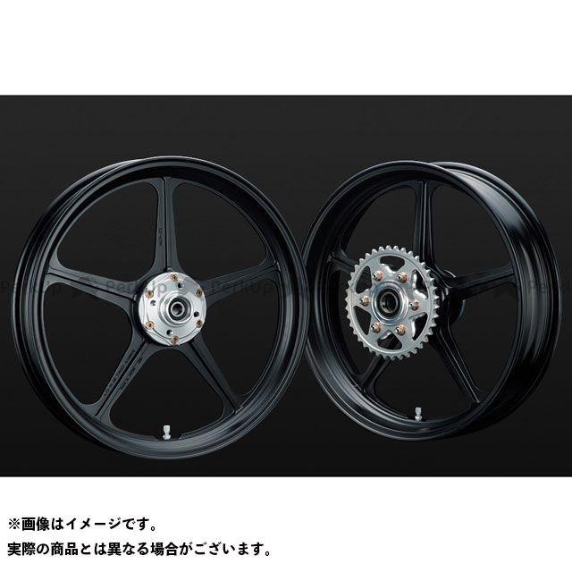 SWORD CB750/900/1100F ホイール本体 Heritage ヘリテイジ サイズ R