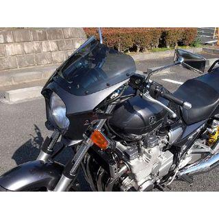 ワールドウォーク（WORLD WARK） WW XJR1300 カウル・エアロ 汎用