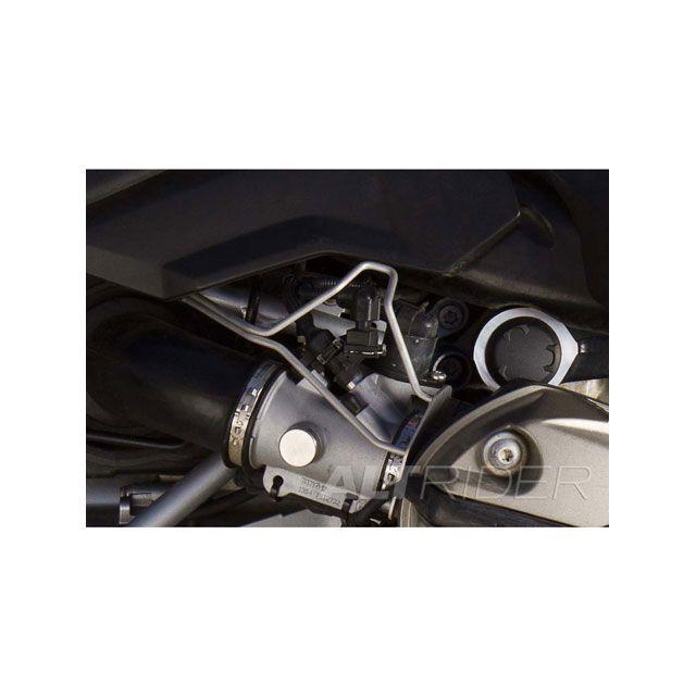 ALTRIDER R1200GS その他エンジン関連パーツ インジェクタープロテクター BMW R1200GS （2003-2012） アルトライダー_1