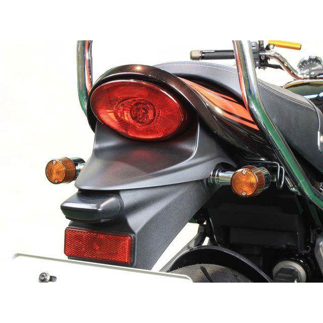 POSH Faith ウインカー関連パーツ クラシカル 71タイプウインカー