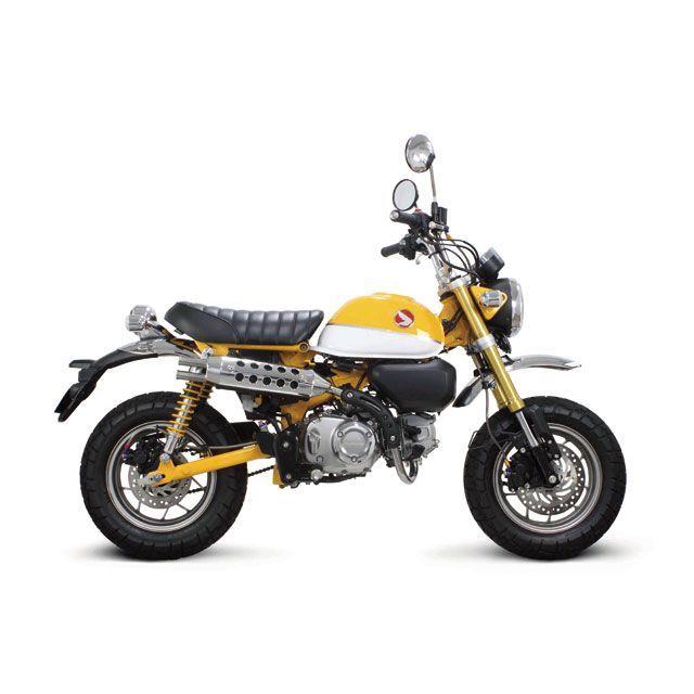 モンキー　SP武川タックロールシート　仮付のみ未使用美品です SPECIAL PARTS TAKEGAWA / タックロールシート(ミドルスタイル