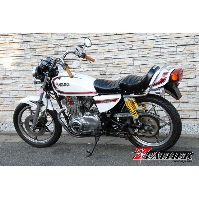 Z-FATHER BROTHERZ ハンドル関連パーツ ハイウェイダンサー 30cm