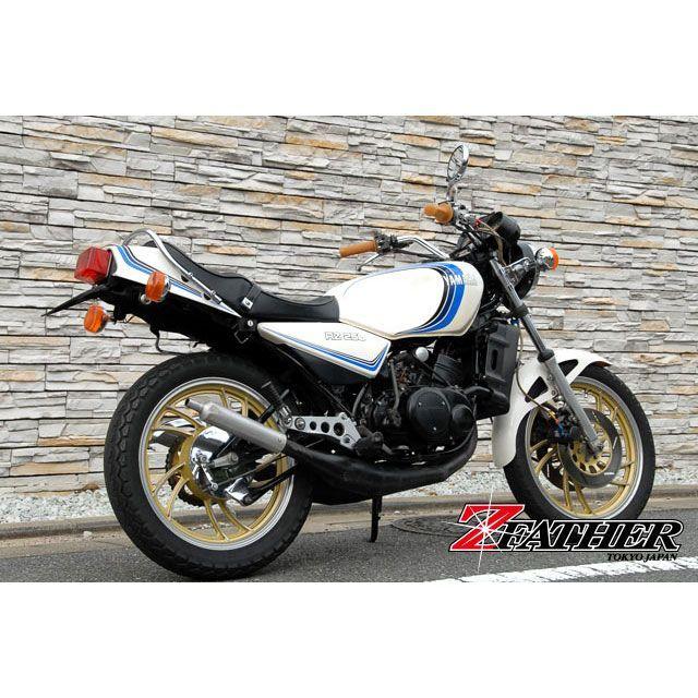 Z-FATHER BROTHERZ ハンドル関連パーツ ウイリースター 17cm ゼット 