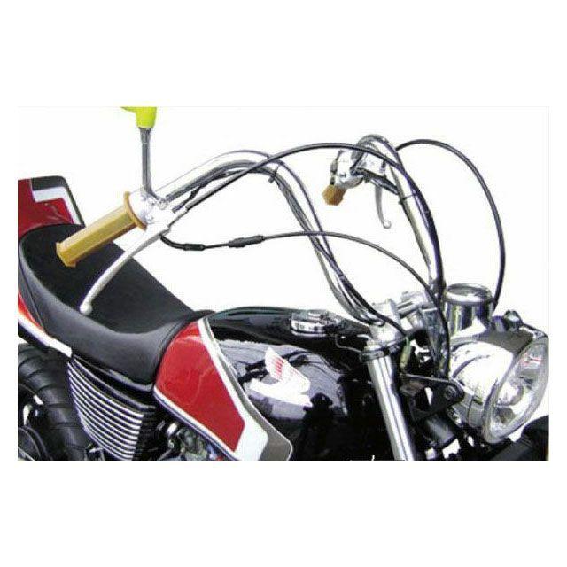 Z-FATHER BROTHERZ ハンドル関連パーツ ハイウェイダンサー