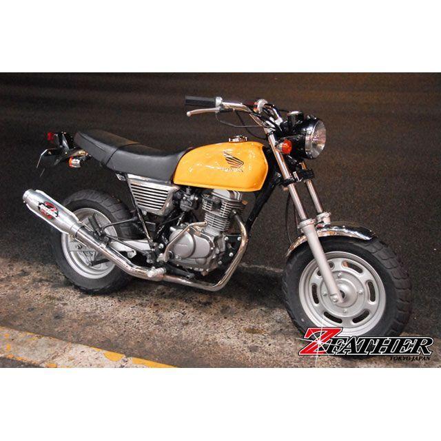 Z-FATHER BROTHERZ ハンドル関連パーツ コールハンミニ ゼット