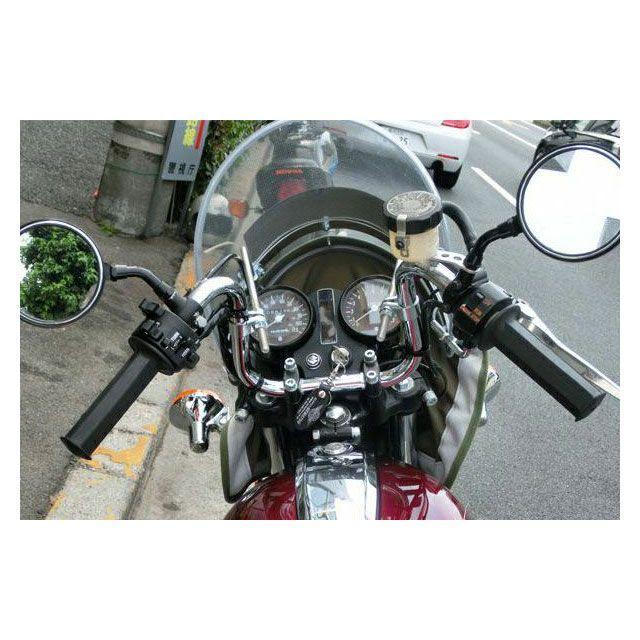Z-FATHER BROTHERZ ハンドル関連パーツ タレハン一番シボリ ゼット