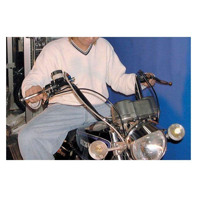 Z-FATHER BROTHERZ ハンドル関連パーツ エバハン 30cm ゼット