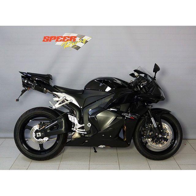 BODIS CBR600RR マフラー本体 Oval Q1-S スリップオンマフラー EC approved ステンレスブラック for CBR60…_1
