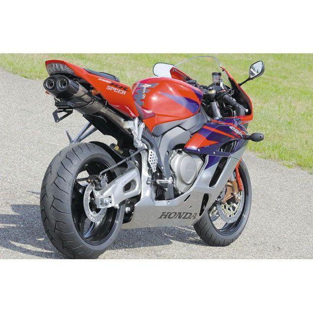 BODIS FIREBLADE CBR1000RR マフラー本体 スリップオンマフラー フルチタン Oval Q1 ヨーロッパ公道走行認可 for …_2