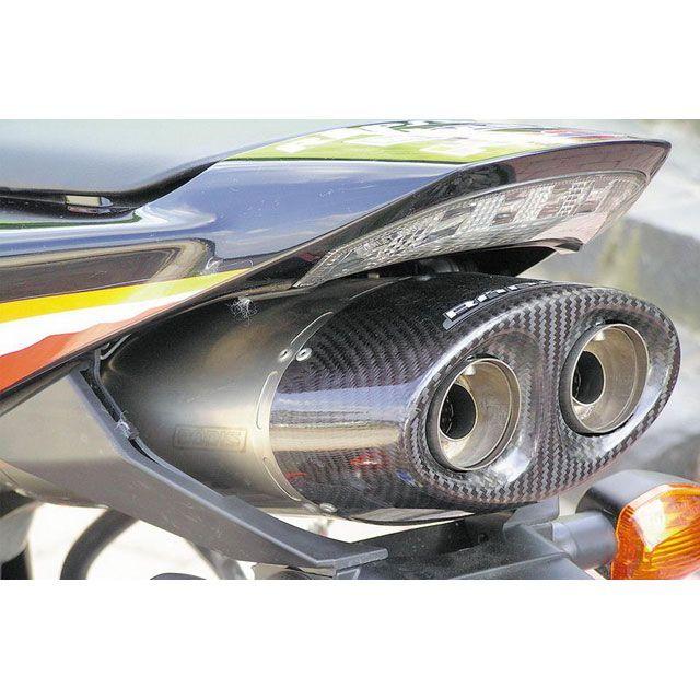 BODIS FIREBLADE CBR1000RR マフラー本体 スリップオンマフラー フルチタン Oval Q1 ヨーロッパ公道走行認可 for …_3