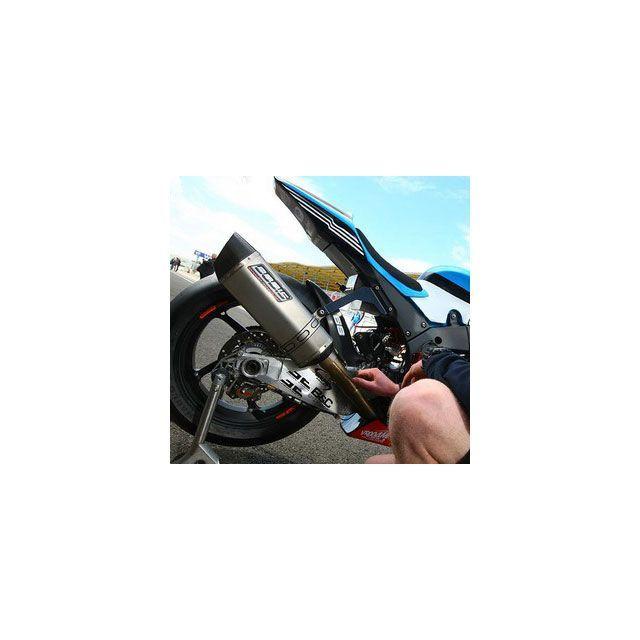 BEET ニンジャ ZX-10R マフラー NASSERT Evolution Type2 スリップオン