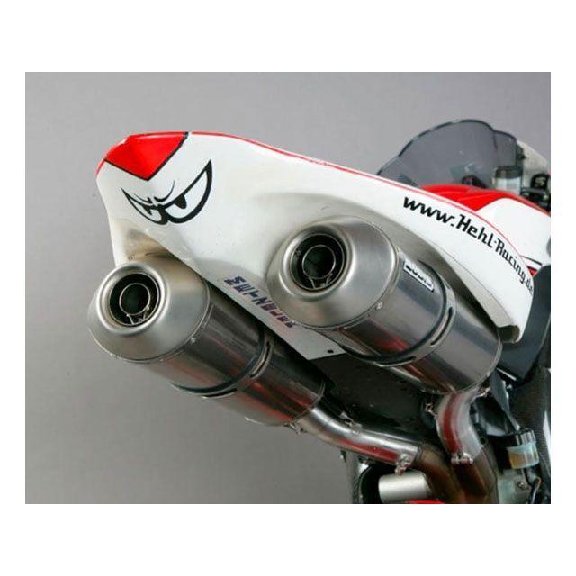 BODIS YZF R1-R1M マフラー本体 スリップオンマフラー セット フルチタン Oval Q2 ヨーロッパ公道走行認可 for YZF R…_2