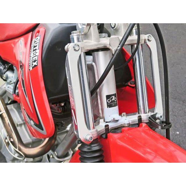 OUTEX CRF100F スタビライザー CRF100F ステムスタビライザー カラー クリアー アウテックスの画像