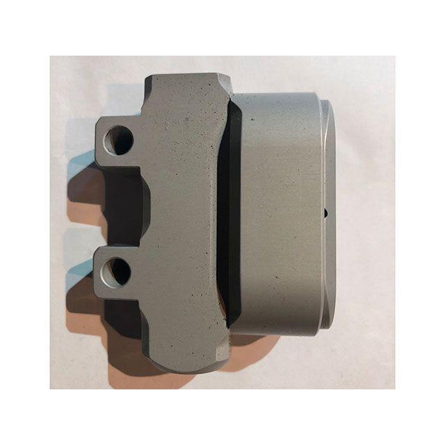 K&W ハーレー その他エンジン関連パーツ ISR製リヤマスターシリンダー