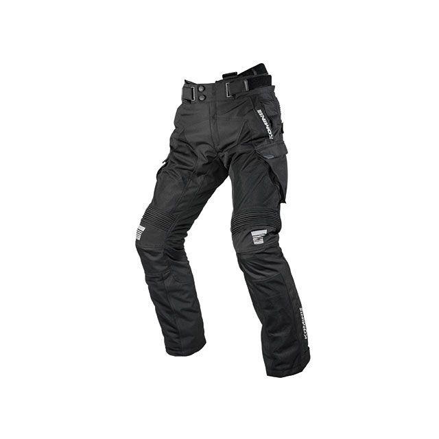 コミネ KOMINE パンツ 2020春夏モデル PK-746 プロテクト 