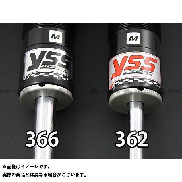 YSS YSS RACING SRX400/600 リアサスペンション関連パーツ リア