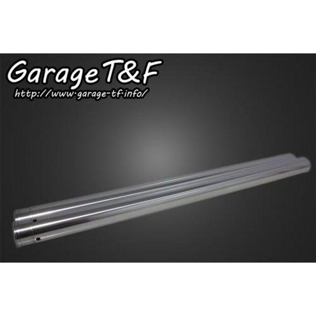 Garage T＆F T&F マグナ250S マグナ250 フロントフォーク関連パーツ