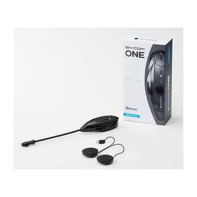 B＋COM（ビーコム） 電子機器類 ONE アームマイクユニット : パーク
