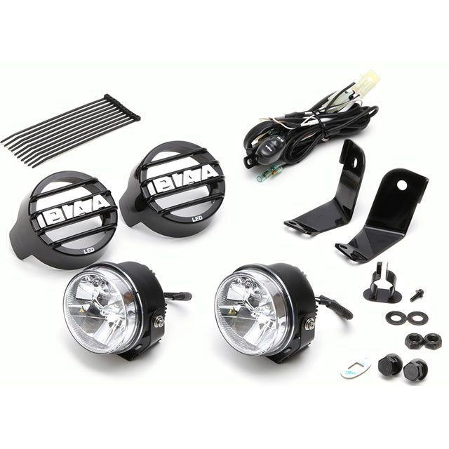 PIAA PIAA XT250 ヘッドライト・バルブ MLSE1 XT250用オールインワン