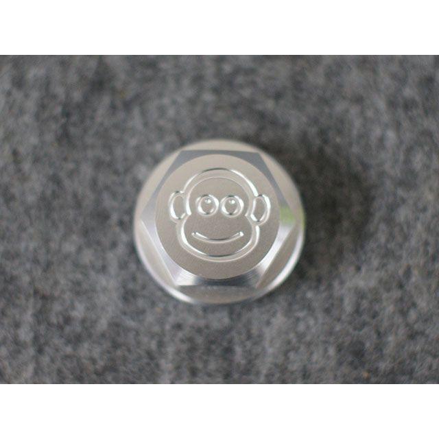 1*9様 MONKEY 50　トップブリッジ　ステムミツマタ KEPSPEED モンキー50 トップブリッジ関連パーツ CNCアルミ製