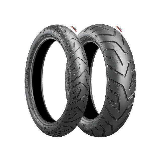 BRIDGESTONE（ブリヂストン） BRIDGESTONE Africa Twin オフロード