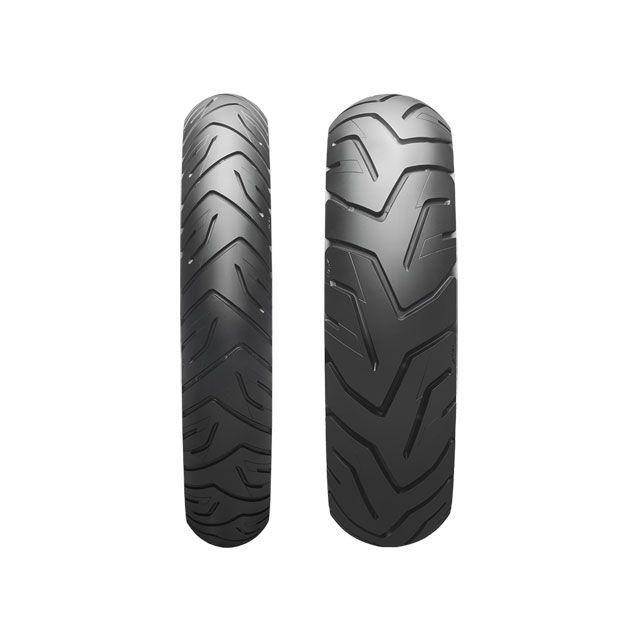 BRIDGESTONE（ブリヂストン） 汎用 オンロードタイヤ 170/60R17 M/C 