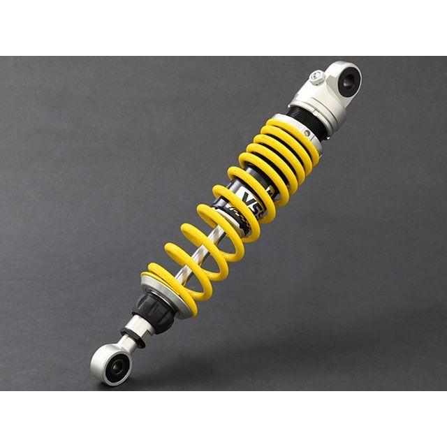 YSS YSS RACING Sportster Family リアサスペンション関連パーツ