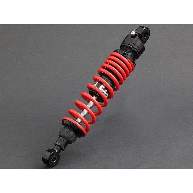 YSS RACING Sportster Family リアサスペンション関連パーツ Sports