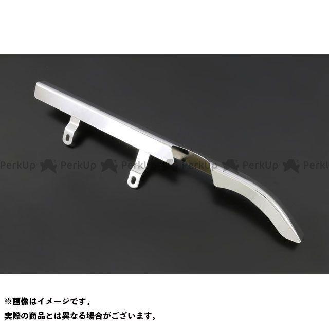 PMC チェーン関連パーツ メッキチェーンケース 72−80 Z750−1000 ピーエムシー